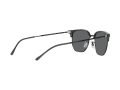 Ray-Ban New Clubmaster Gafas de Sol RB 4416 6653/B1