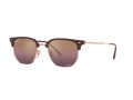 Ray-Ban New Clubmaster Gafas de Sol RB 4416 6654/G9_51