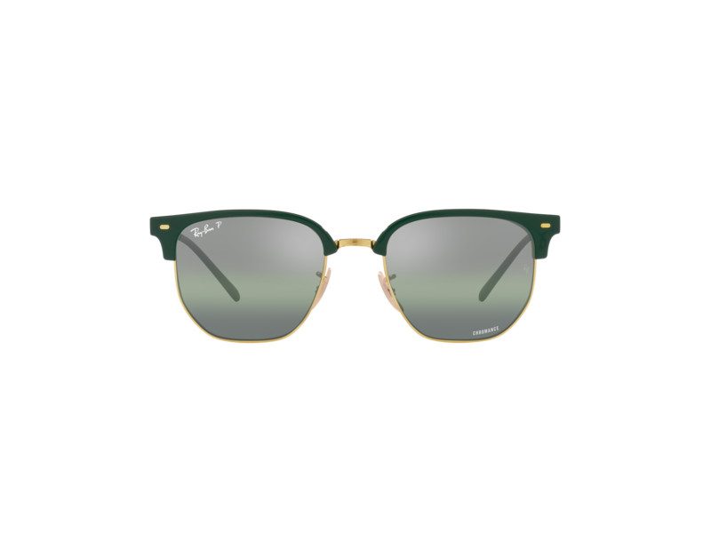 Ray-Ban New Clubmaster Gafas de Sol RB 4416 6655/G4