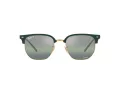 Ray-Ban New Clubmaster Gafas de Sol RB 4416 6655/G4_53