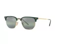 Ray-Ban New Clubmaster Gafas de Sol RB 4416 6655/G4_53