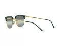 Ray-Ban New Clubmaster Gafas de Sol RB 4416 6655/G4_53