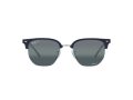 Ray-Ban New Clubmaster Gafas de Sol RB 4416 6656/G6_53
