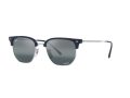 Ray-Ban New Clubmaster Gafas de Sol RB 4416 6656/G6_53