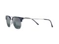 Ray-Ban New Clubmaster Gafas de Sol RB 4416 6656/G6_53