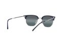 Ray-Ban New Clubmaster Gafas de Sol RB 4416 6656/G6_53