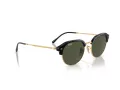 Ray-Ban Gafas de Sol RB 0RB4429 601/31_55