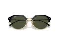 Ray-Ban Gafas de Sol RB 0RB4429 601/31_55