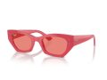 Ray-Ban Zena Gafas de Sol RB 4430 676084