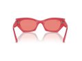 Ray-Ban Zena Gafas de Sol RB 4430 676084