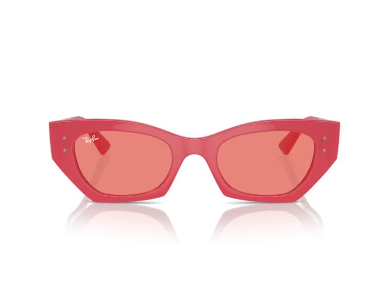 Ray-Ban Zena Gafas de Sol RB 4430 676084