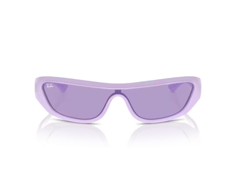 Ray-Ban Xan Gafas de Sol RB 4431 67581A