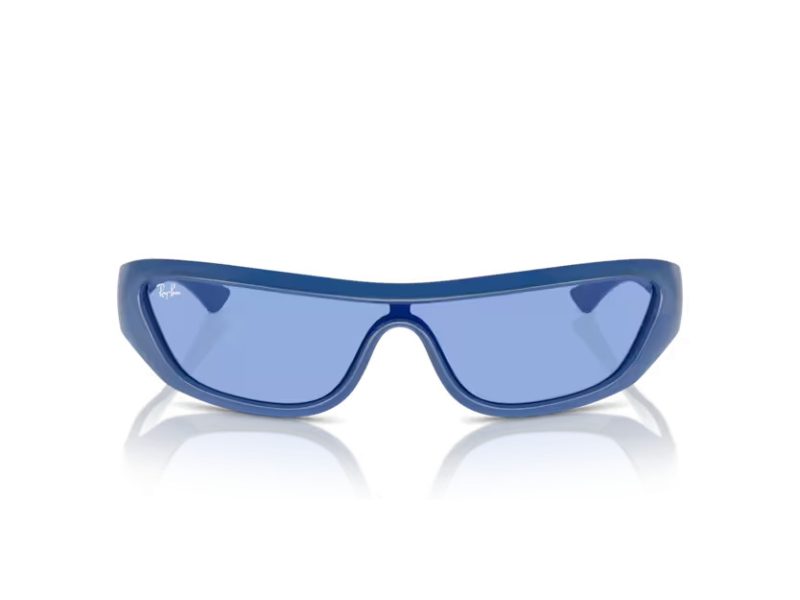 Ray-Ban Xan Gafas de Sol RB 4431 676180