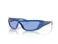 Ray-Ban Xan Gafas de Sol RB 4431 676180