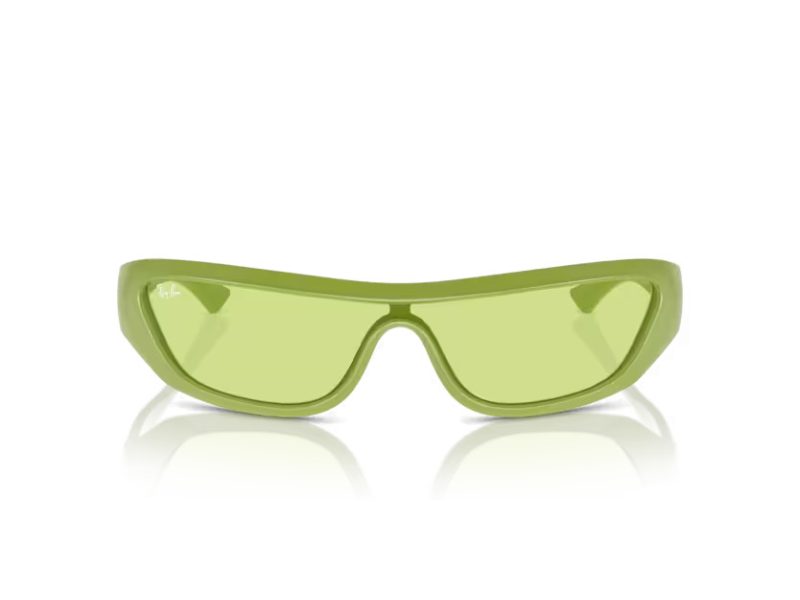 Ray-Ban Xan Gafas de Sol RB 4431 6763/2