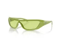Ray-Ban Xan Gafas de Sol RB 4431 6763/2