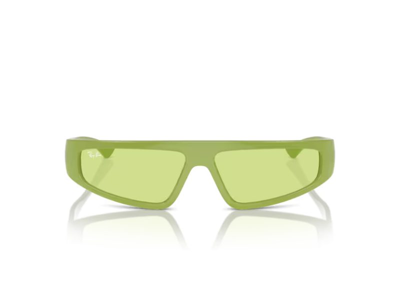 Ray-Ban Izaz Gafas de Sol RB 4432 6763/2