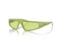 Ray-Ban Izaz Gafas de Sol RB 4432 6763/2