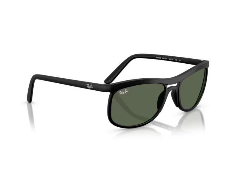 Ray-Ban Gafas de Sol RB 4452 601S71