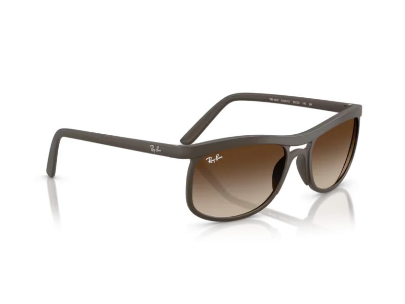 Ray-Ban Gafas de Sol RB 4452 612413