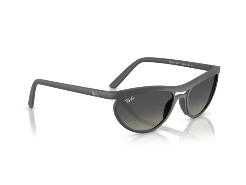 Ray-Ban Gafas de Sol RB 4453 601711