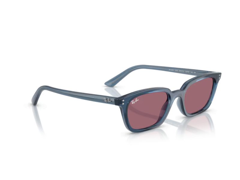 Ray-Ban Zaya Gafas de Sol RB 4456 68121A