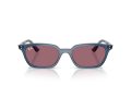 Ray-Ban Zaya Gafas de Sol RB 4456 68121A_50