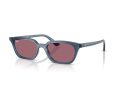 Ray-Ban Zaya Gafas de Sol RB 4456 68121A_53