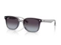 Ray-Ban Gafas de Sol RB 4461D 64508G