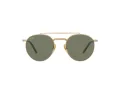 Ray-Ban Round Ii Titanium Gafas de Sol RB 8237 3138/52_50