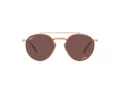 Ray-Ban Round Ii Titanium Gafas de Sol RB 8237 3140/AF_50
