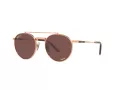 Ray-Ban Round Ii Titanium Gafas de Sol RB 8237 3140/AF_50