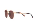 Ray-Ban Round Ii Titanium Gafas de Sol RB 8237 3140/AF_50