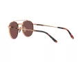 Ray-Ban Round Ii Titanium Gafas de Sol RB 8237 3140/AF_50