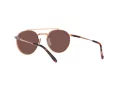 Ray-Ban Round Ii Titanium Gafas de Sol RB 8237 3140/AF_50