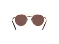 Ray-Ban Round Ii Titanium Gafas de Sol RB 8237 3140/AF_50