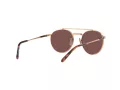 Ray-Ban Round Ii Titanium Gafas de Sol RB 8237 3140/AF_50