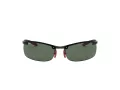 Ray-Ban Ferrari RB 8305M F005/71 64 Gafas de sol