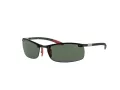 Ray-Ban Ferrari RB 8305M F005/71 64 Gafas de sol