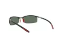 Ray-Ban Ferrari RB 8305M F005/71 64 Gafas de sol
