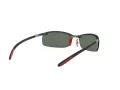 Ray-Ban Ferrari RB 8305M F005/71 64 Gafas de sol