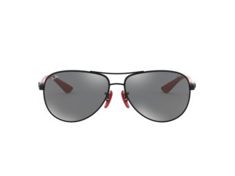 Ray-Ban Ferrari Gafas de Sol RB 8313M F009/6G