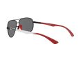 Ray-Ban Ferrari Gafas de Sol RB 8313M F009/6G