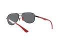 Ray-Ban Ferrari Gafas de Sol RB 8313M F009/6G