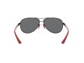 Ray-Ban Ferrari Gafas de Sol RB 8313M F009/6G