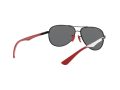 Ray-Ban Ferrari Gafas de Sol RB 8313M F009/6G