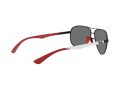 Ray-Ban Ferrari Gafas de Sol RB 8313M F009/6G
