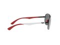 Ray-Ban Ferrari Gafas de Sol RB 8313M F009/6G