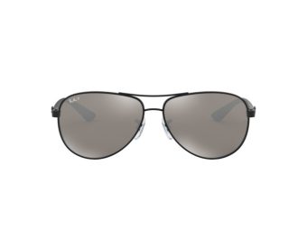 Ray-Ban Carbon Fibre Gafas de Sol RB 8313 002/K7