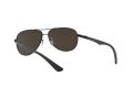 Ray-Ban Carbon Fibre Gafas de Sol RB 8313 002/K7